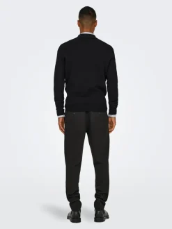 ONSCOOPER Pullover