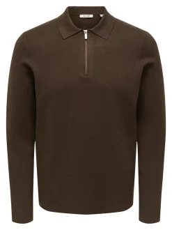 ONSCOOPER Pullover