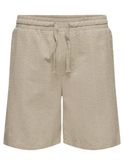 ONSCRUZ Loose Fit Shorts