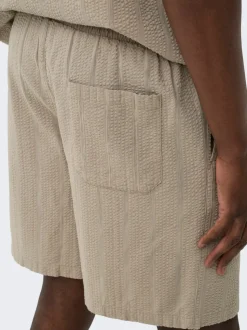 ONSCRUZ Loose Fit Shorts