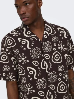 ONSCRUZ Stile Hawaiano