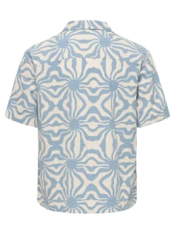 ONSCRUZ Stile Hawaiano