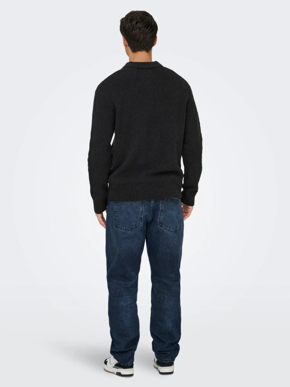 ONSDALE Pullover