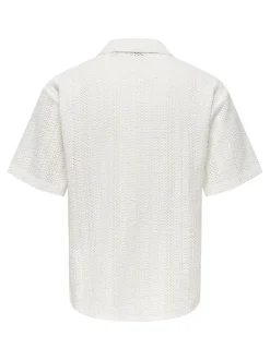 ONSDANI Camicia