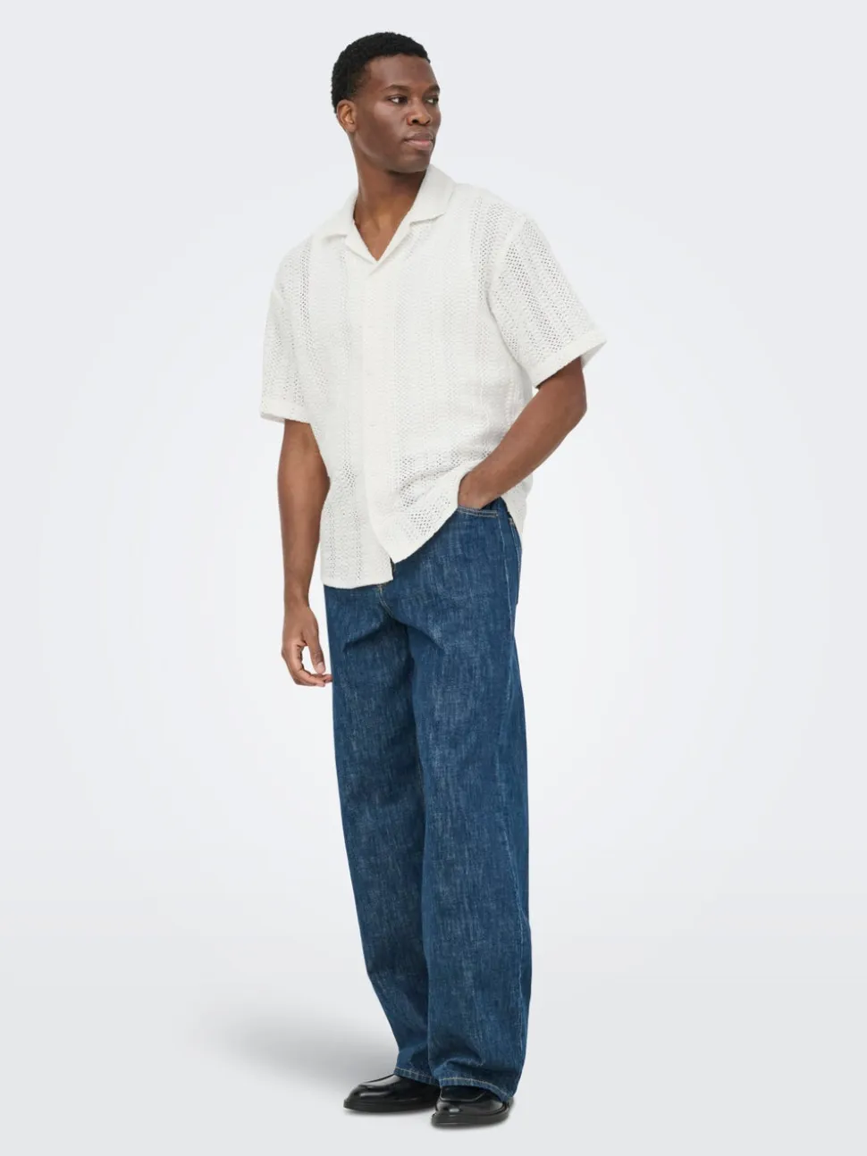 ONSDANI Camicia