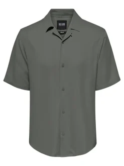 ONSDASH Camicia