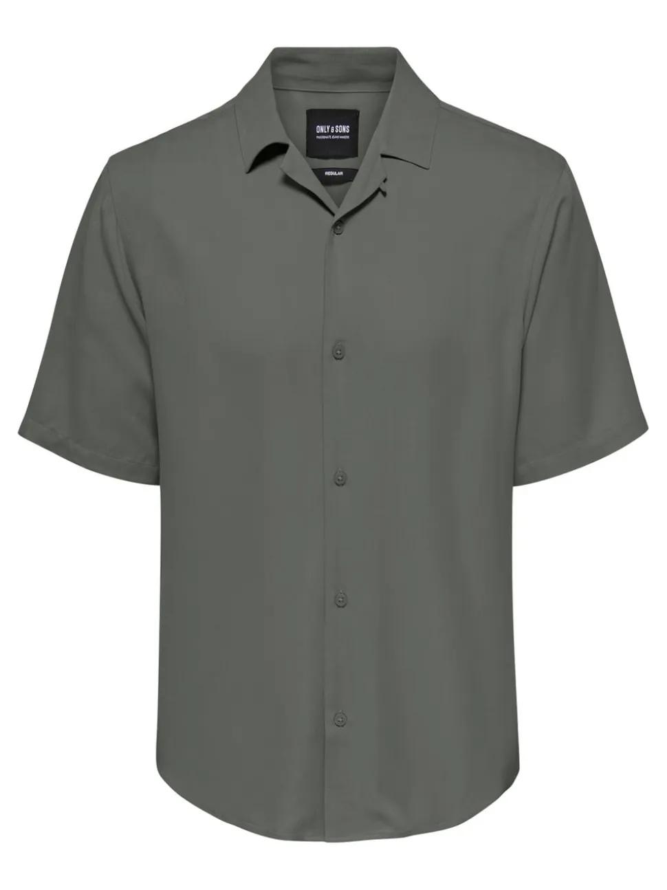 ONSDASH Camicia