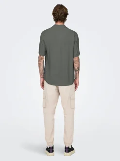 ONSDASH Camicia