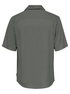 ONSDASH Camicia