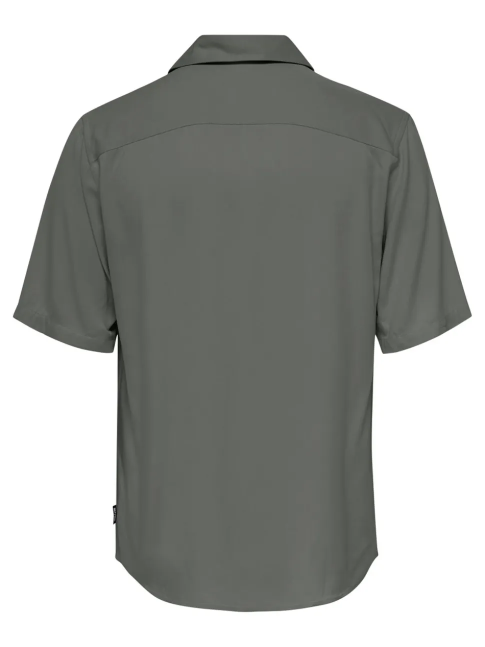 ONSDASH Camicia