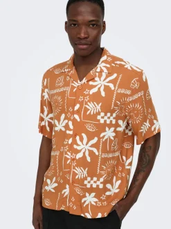 ONSDASH Camicia
