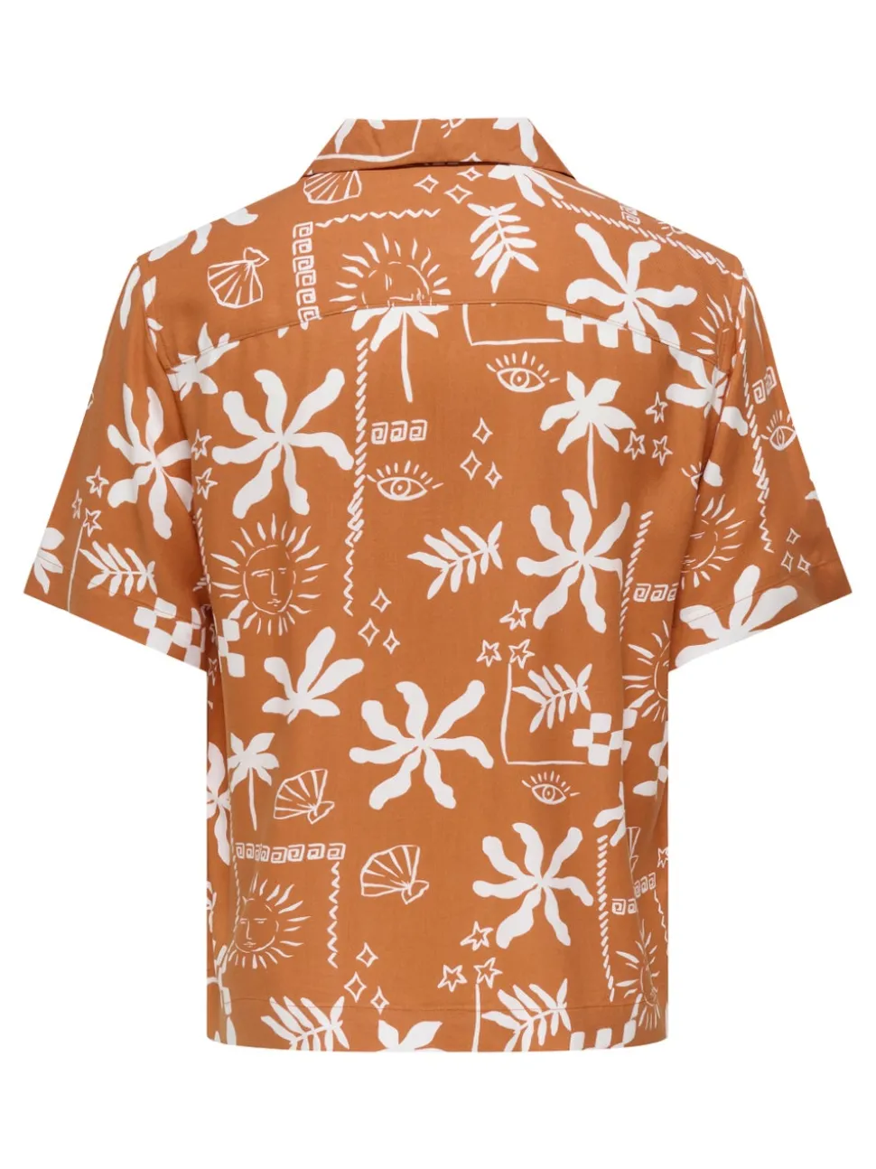 ONSDASH Camicia