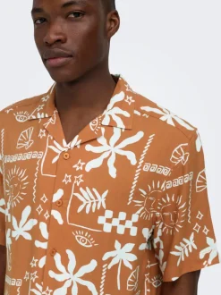 ONSDASH Camicia