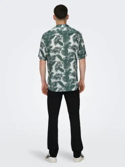 ONSDASH Camicia
