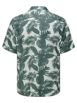 ONSDASH Camicia