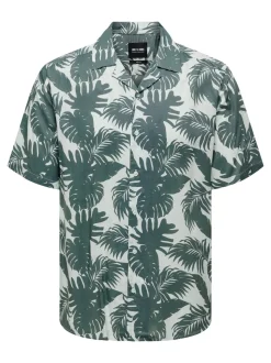 ONSDASH Camicia