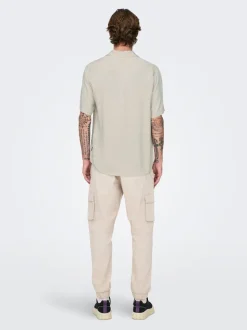 ONSDASH Camicia