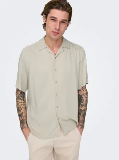 ONSDASH Camicia