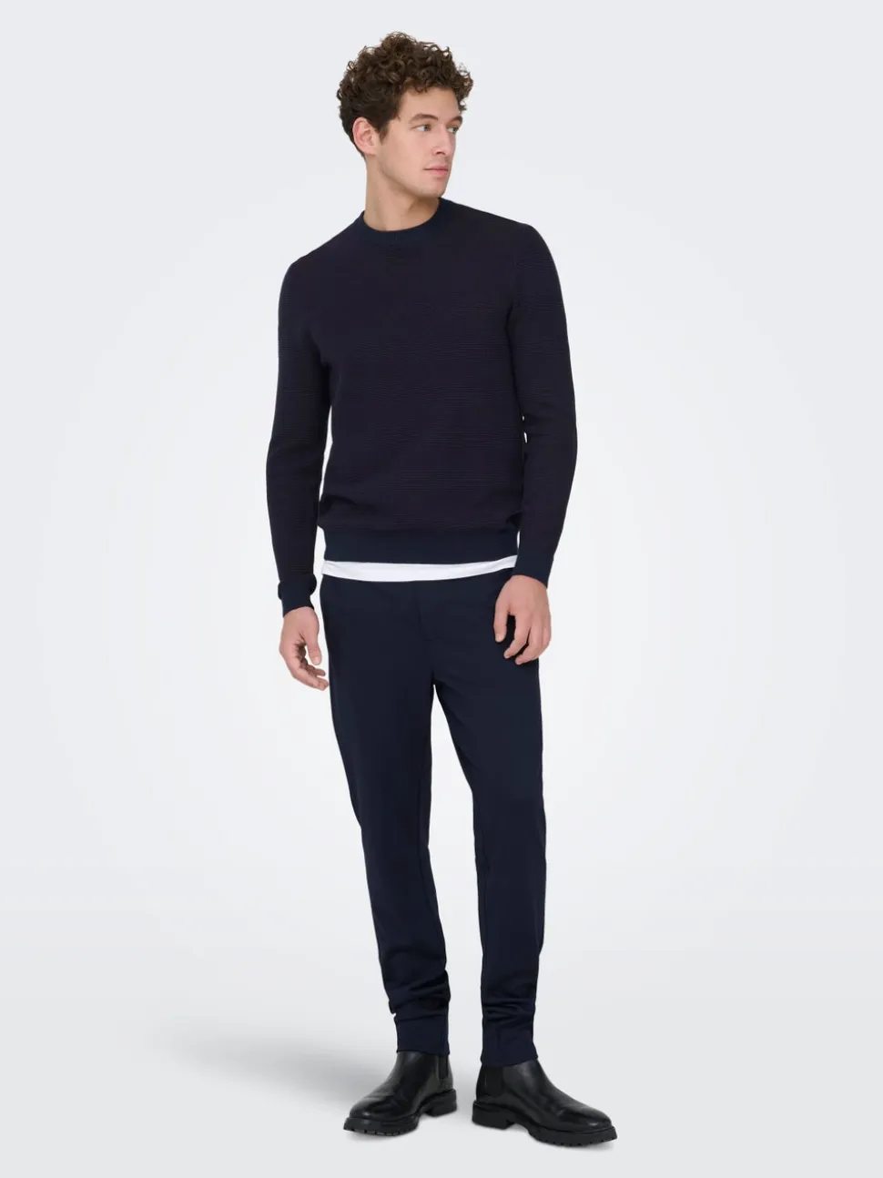 ONSDAVE Pullover