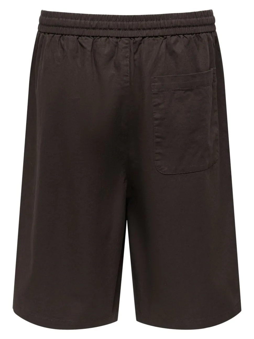 ONSDAVES Wide Leg Fit Lino Shorts