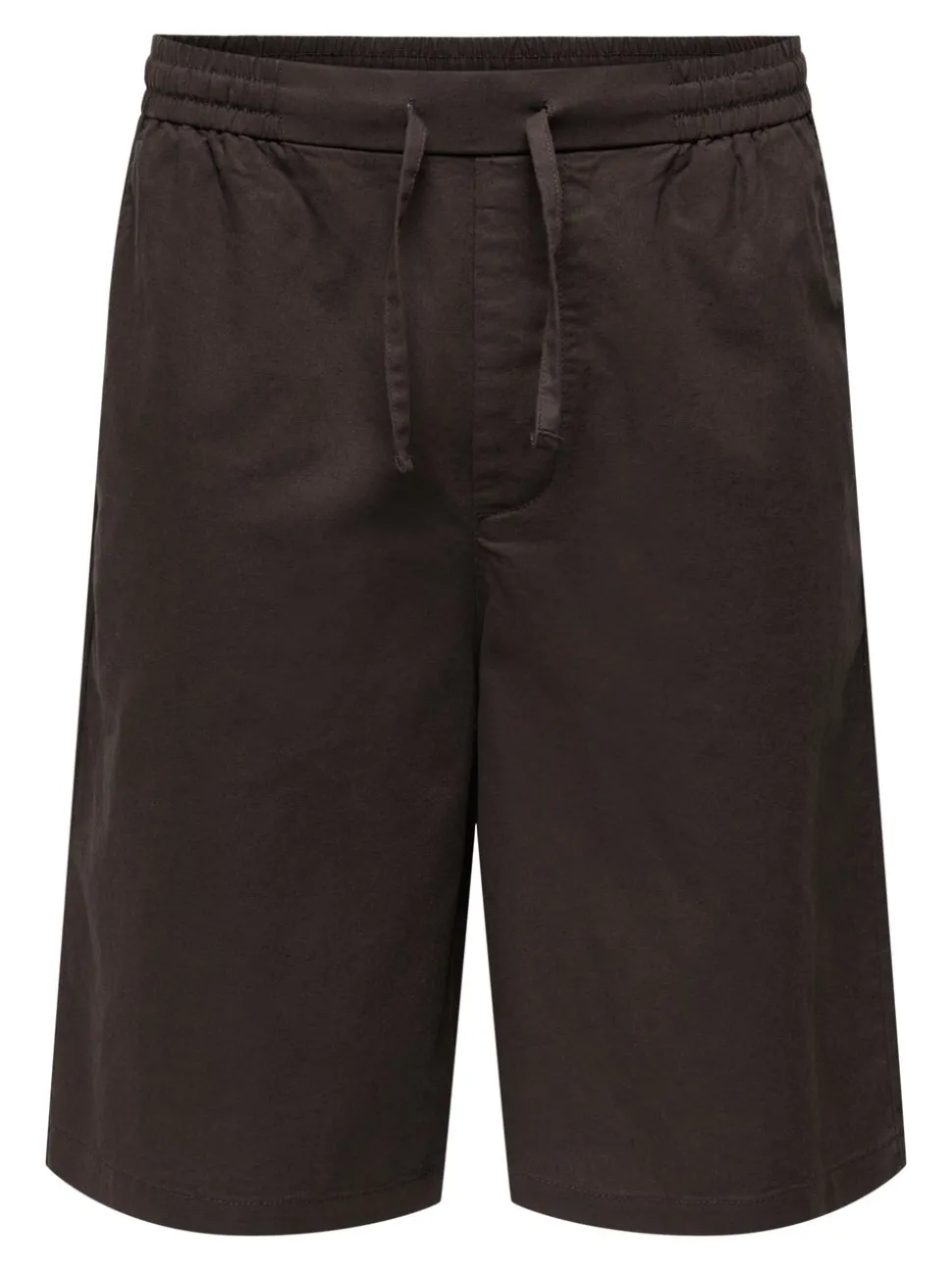 ONSDAVES Wide Leg Fit Lino Shorts