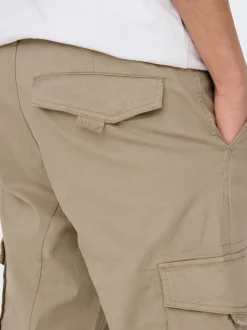 ONSDEAN Tapered Fit Pantaloni cargo
