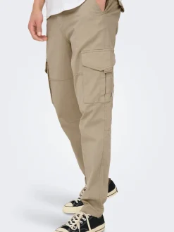 ONSDEAN Tapered Fit Pantaloni cargo