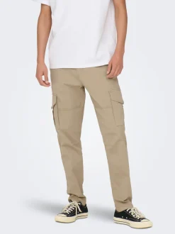 ONSDEAN Tapered Fit Pantaloni cargo