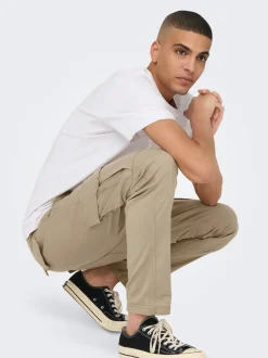 ONSDEAN Tapered Fit Pantaloni cargo