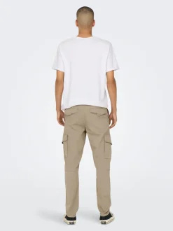 ONSDEAN Tapered Fit Pantaloni cargo