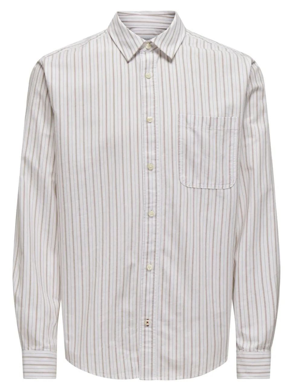 ONSDRAKE Camicia