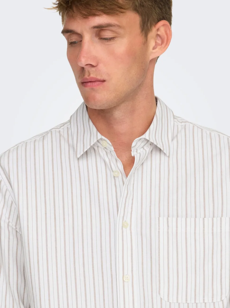 ONSDRAKE Camicia