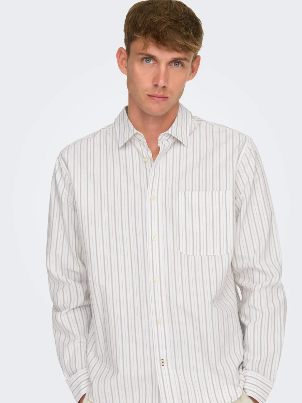 ONSDRAKE Camicia