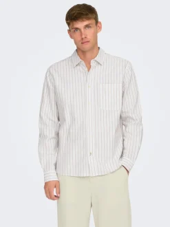 ONSDRAKE Camicia