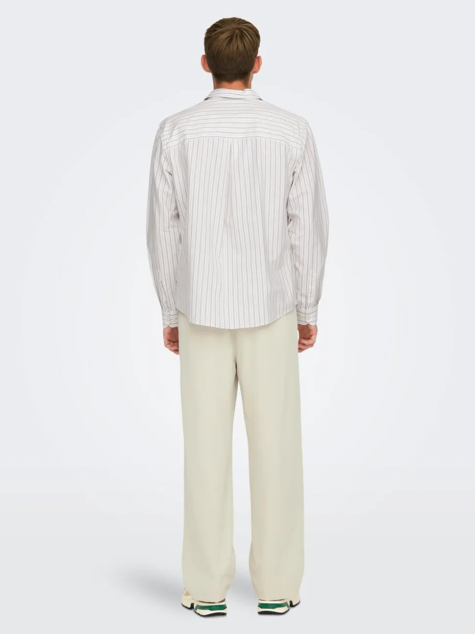 ONSDRAKE Camicia