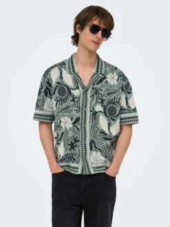ONSDUKE Cardigan in Maglia