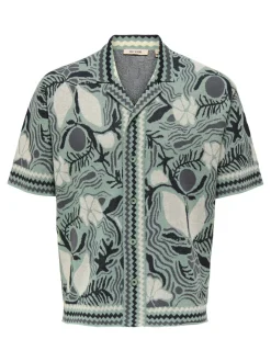 ONSDUKE Cardigan in Maglia