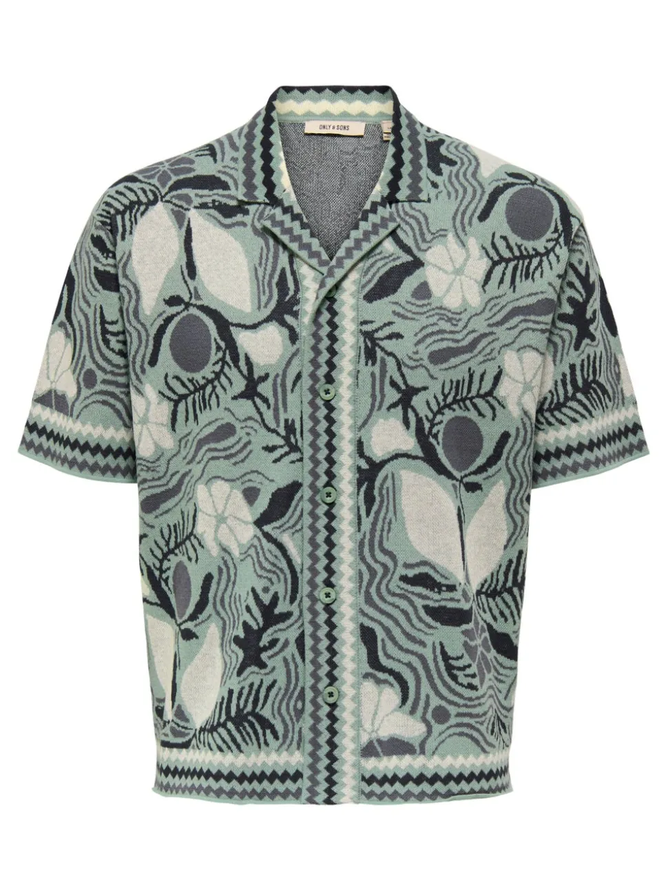 ONSDUKE Cardigan in Maglia