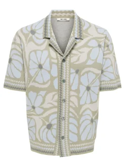 ONSDUKE Cardigan in Maglia