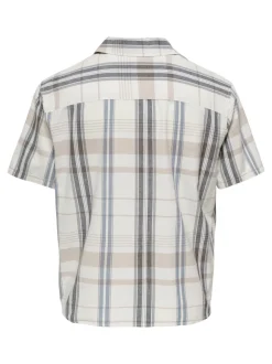 ONSEBERT Camicia
