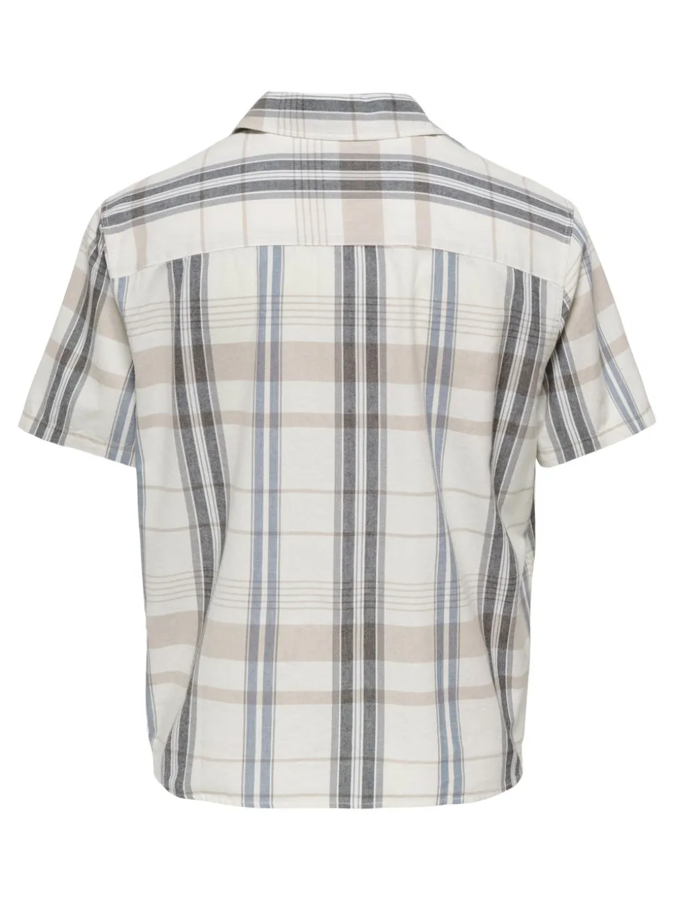 ONSEBERT Camicia
