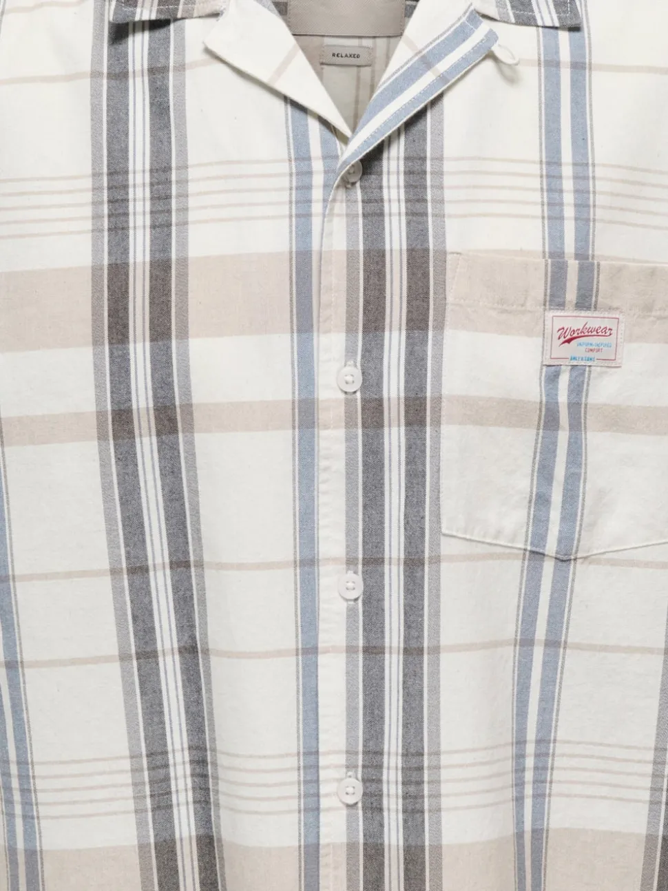 ONSEBERT Camicia