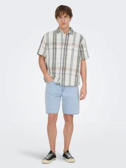 ONSEBERT Camicia