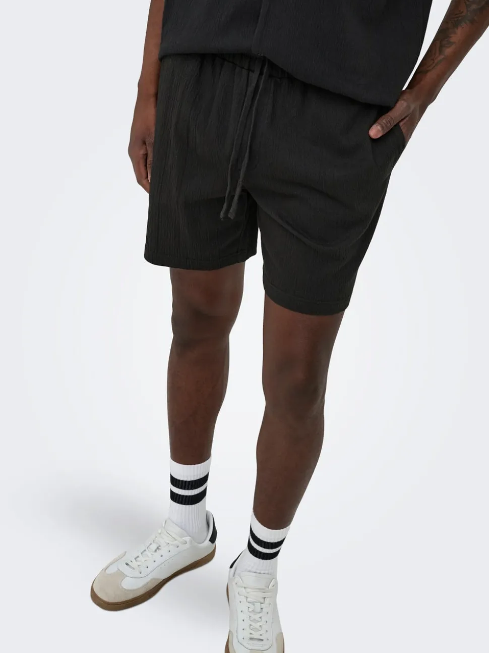 ONSEDDIE Relaxed Fit Shorts