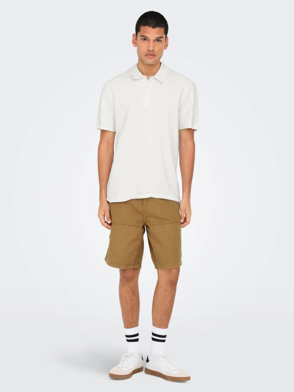 ONSEDGE Loose Fit Shorts