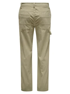 ONSEDGE Straight Fit Pantaloni
