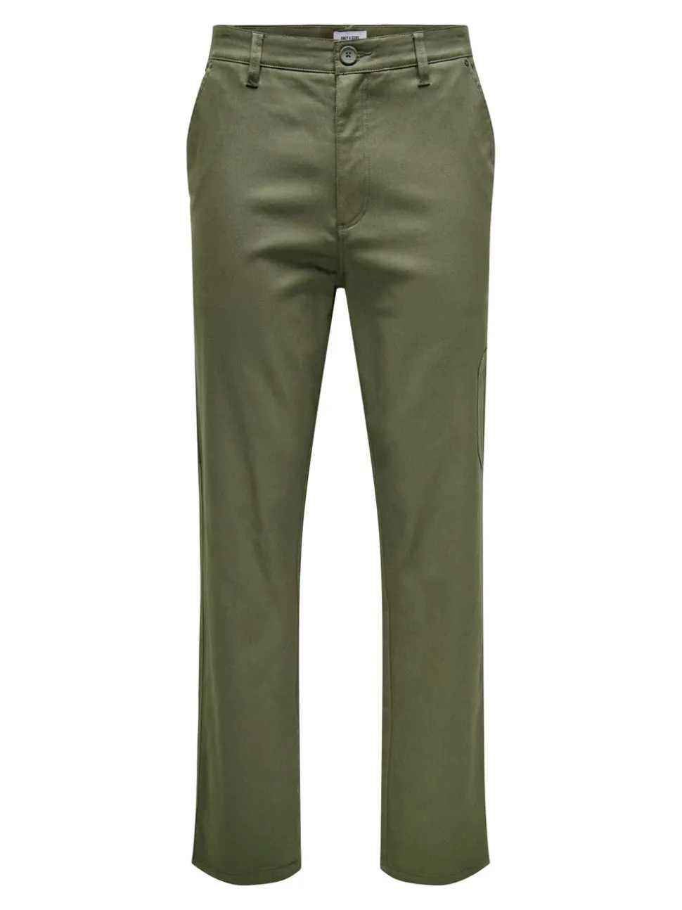 ONSEDGE Straight Fit Pantaloni