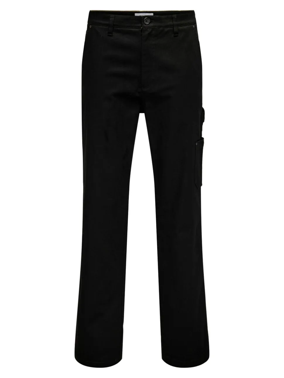 ONSEDGE Straight Fit Pantaloni