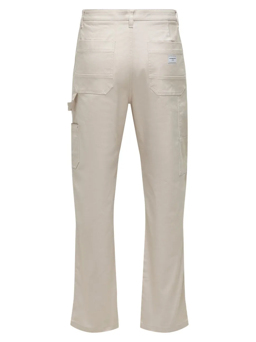 ONSEDGE Straight Fit Pantaloni