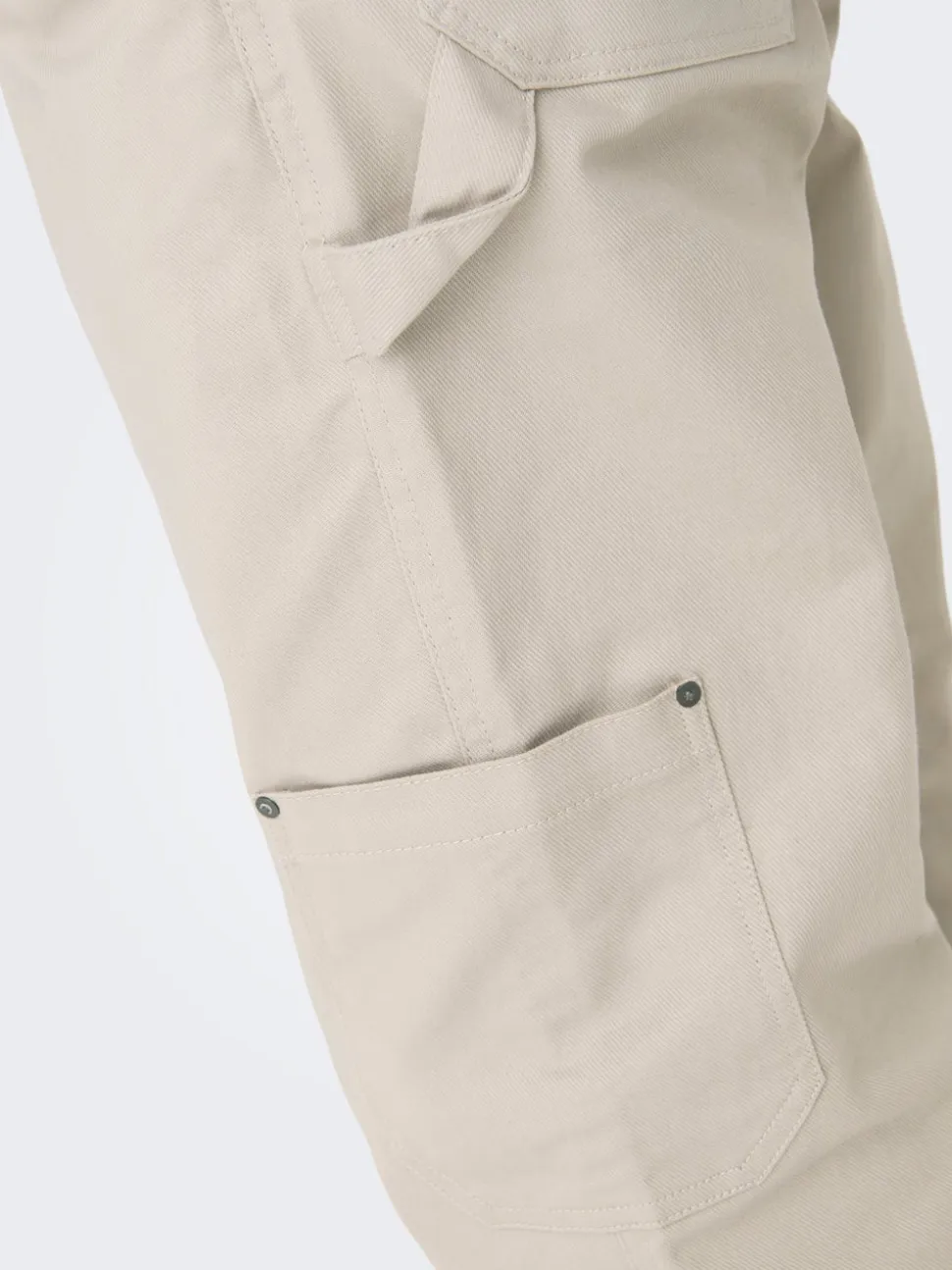ONSEDGE Straight Fit Pantaloni
